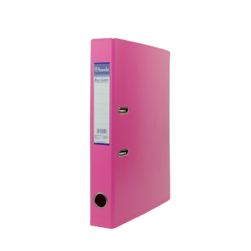 Ordner PVC Lever Arch File FC 1