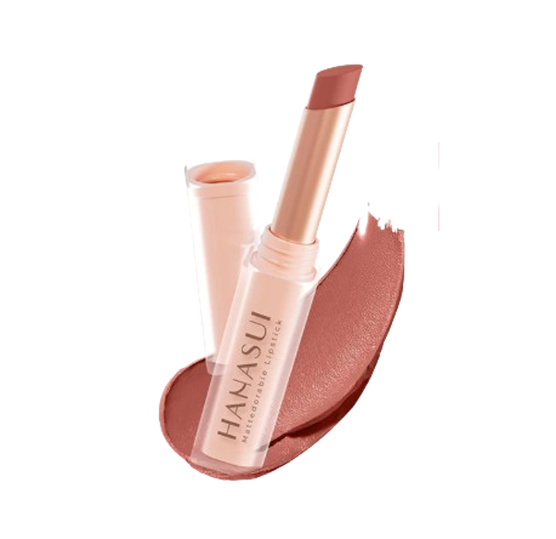 Mattedorable Lipstick Peony - 111 1