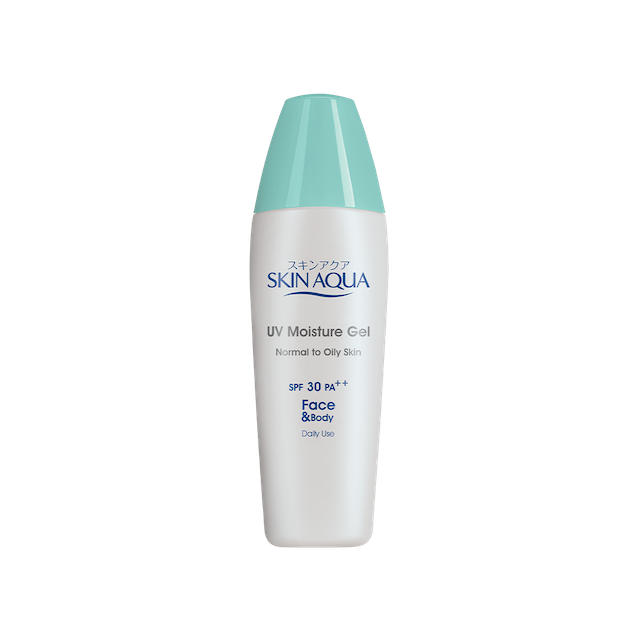 UV Moisture Gel SPF 50 PA++++ 1