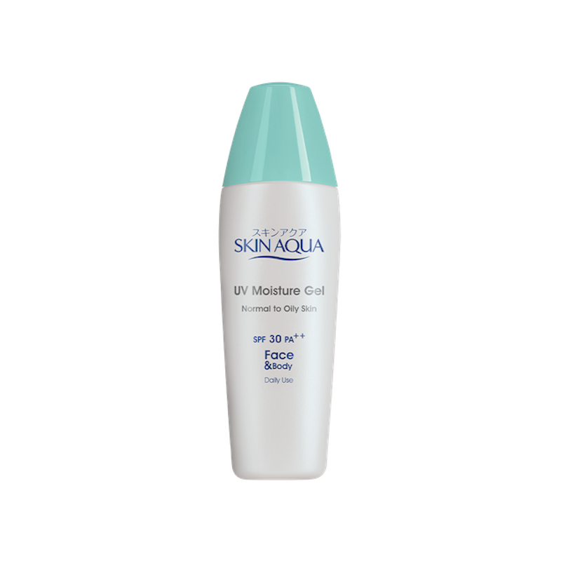 UV Moisture Gel SPF 50 PA++++ 1