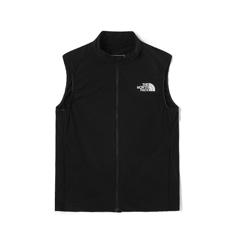 Women Sunriser Vest Jacket 1