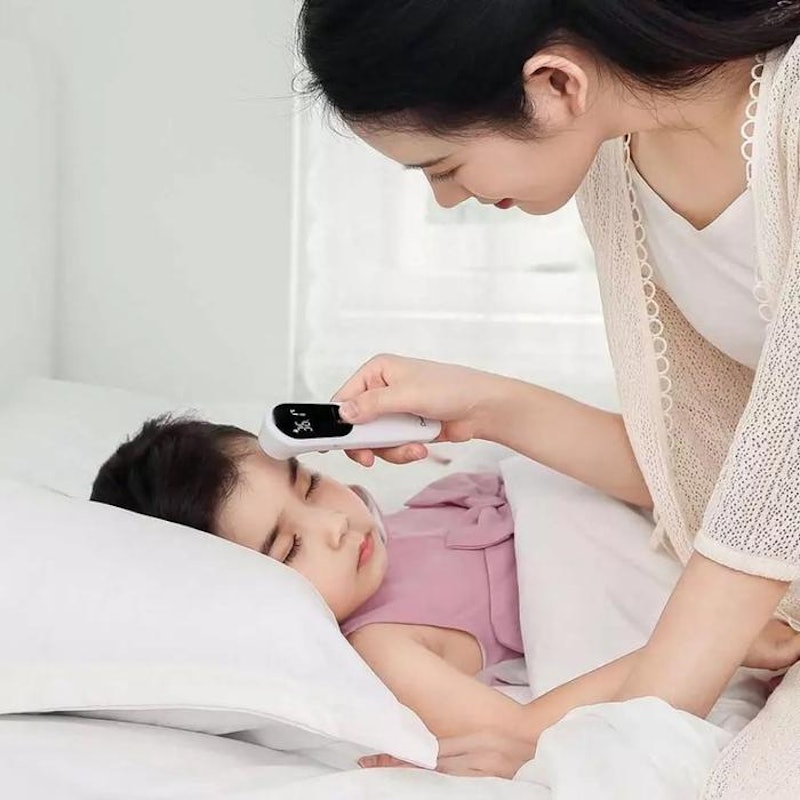 Berrcom Non-contact Infrared Thermometer JXB-315