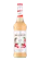 MONIN Lychee Syrup 1