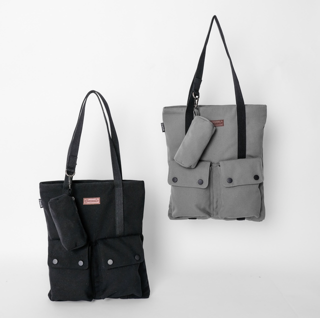 Tote Bag Waterproof Indie Series 3