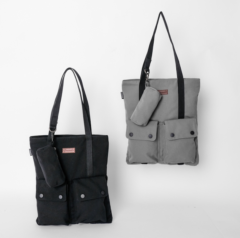 Tote Bag Waterproof Indie Series 3