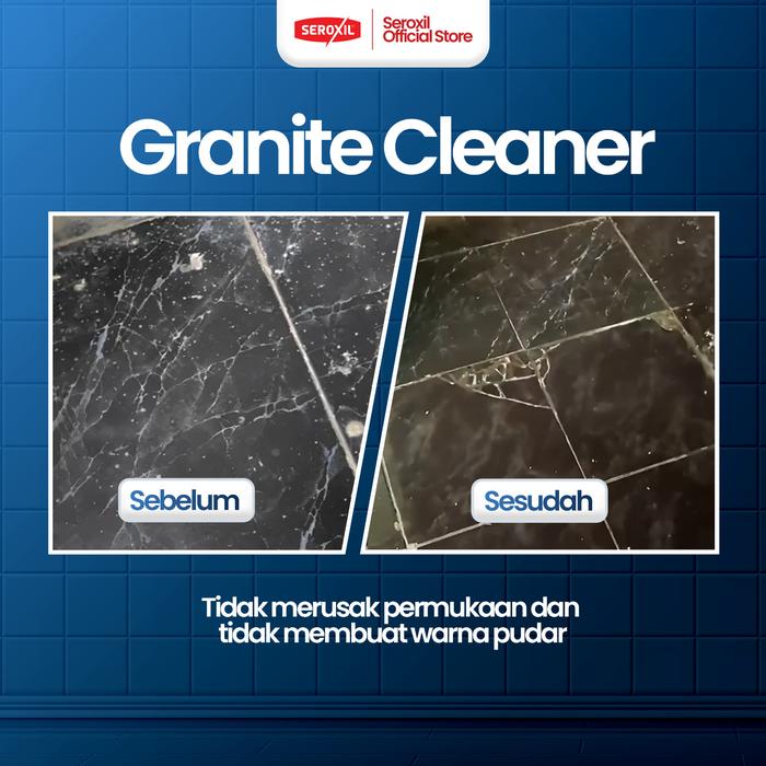 Klinxy Granite Cleaner 3