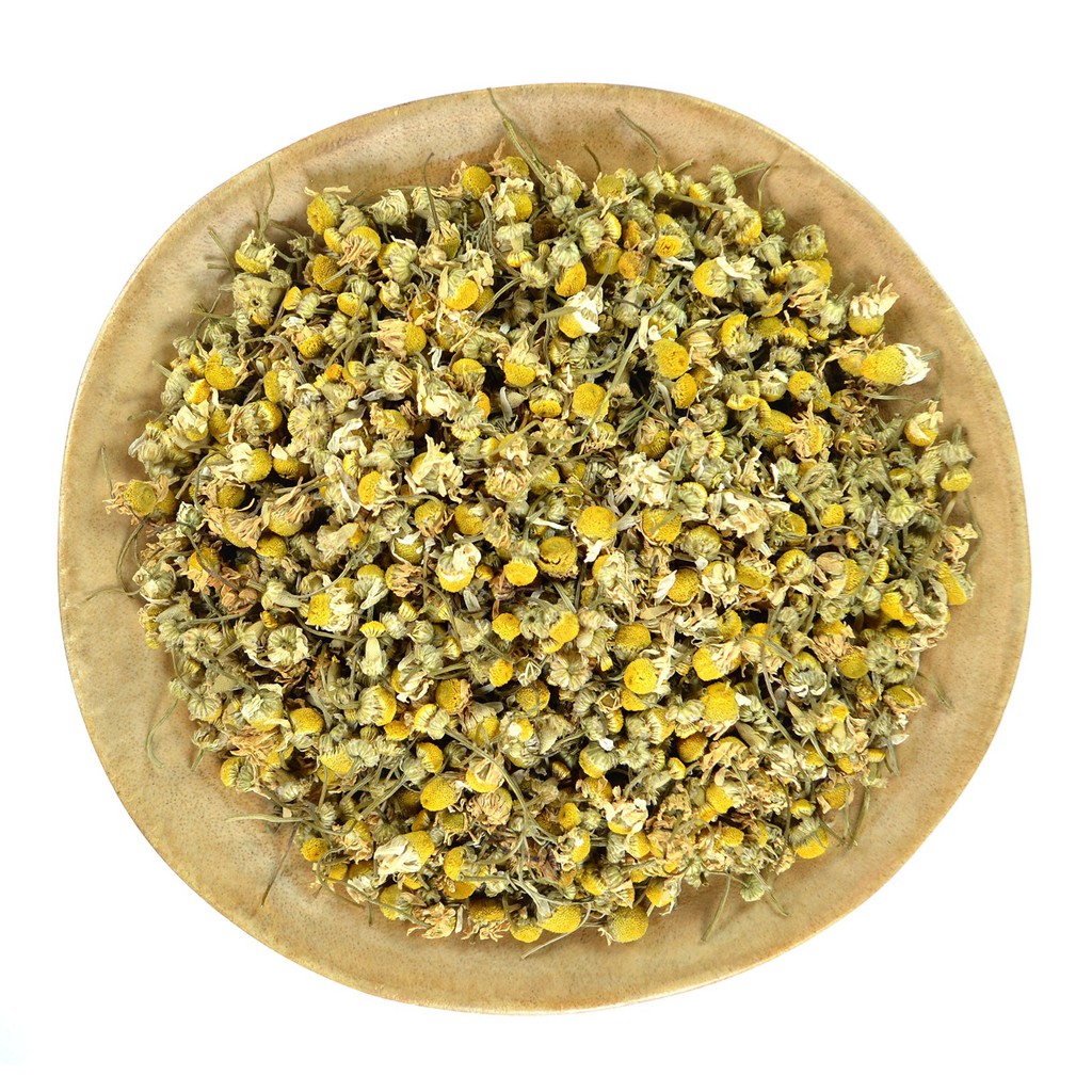 Tea Heaven Pure Chamomile Tea 5