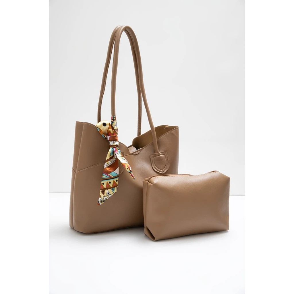 Berrybenka Berrybenka Tekka Feby Tote Bag