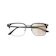 Cherish Vision One Seeouo Kacamata Bluecromic Antiradiasi Photocromic Model Kotak 1