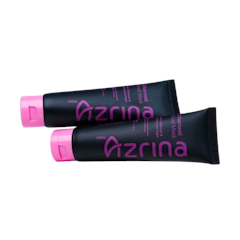 Azrina Charcoal Mud Mask