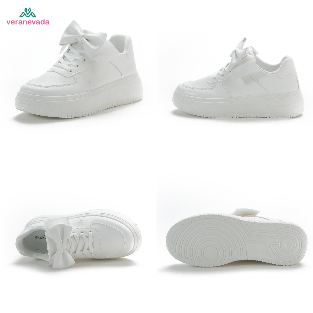 Vera Nevada Sneakers Wanita  3