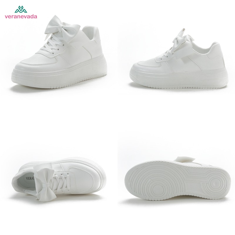 Vera Nevada Sneakers Wanita 3