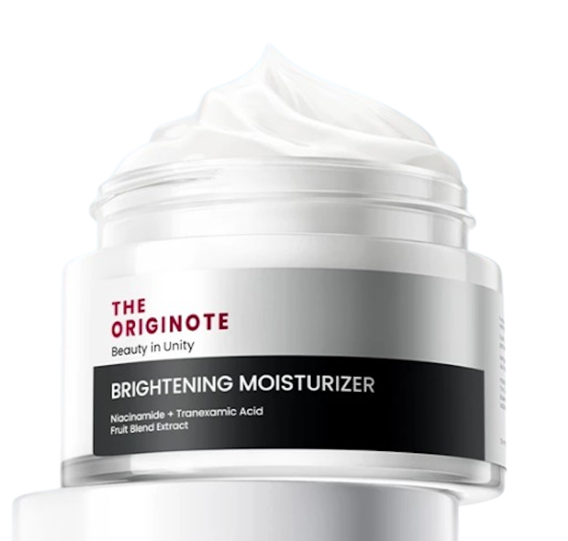 Brightening Moisturizer 1