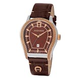 10 Rekomendasi Jam Tangan Aigner untuk Wanita Terbaik 4