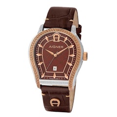 Bergamo Watch