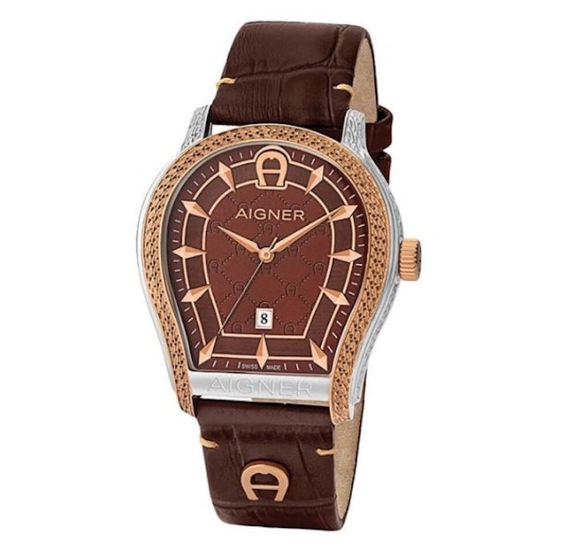 Bergamo Watch 1