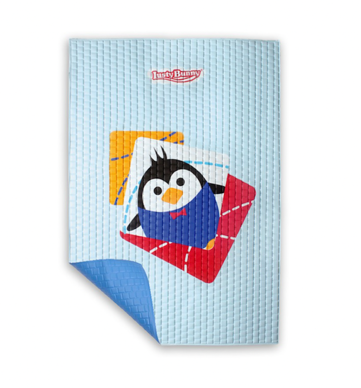 Baby Sheet Perlak Bayi 3