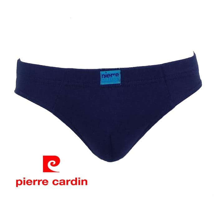 Gudang Rejeki Utama Pierre Cardin Mini Brief 5in1 PC1020-5