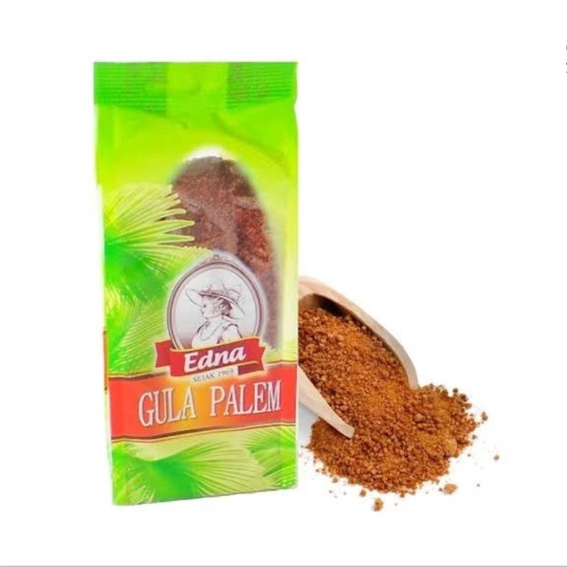Edna Gula Palem 2