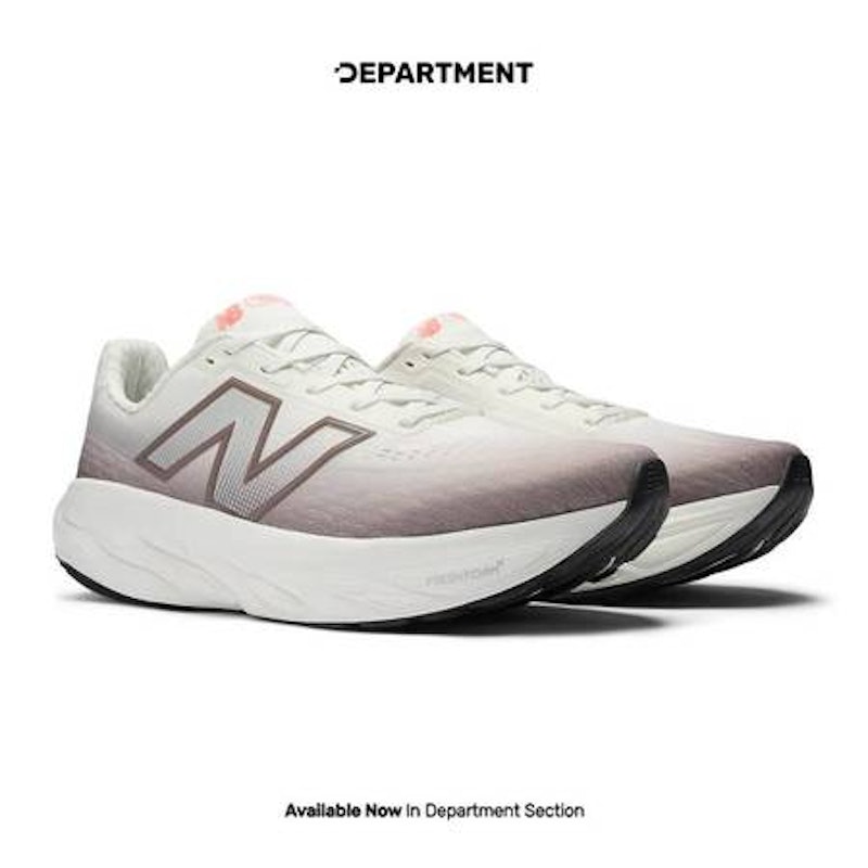 New Balance Sepatu Lari Pria Fresh Foam X 1080V14 2