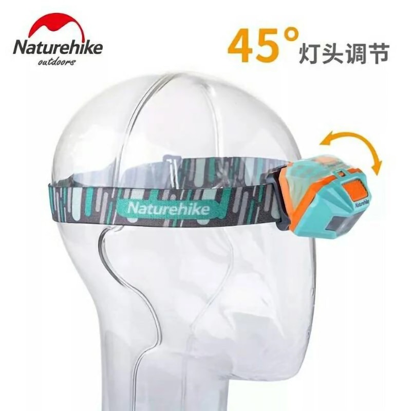 Naturehike Headlamp 150 Lumen 4