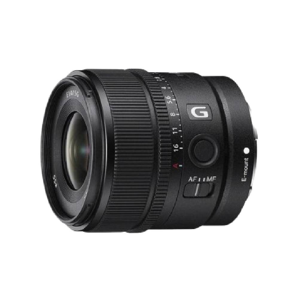 10 Rekomendasi Lensa Mirrorless Merek Sony Terbaik (Terbaru Tahun 2026) 3