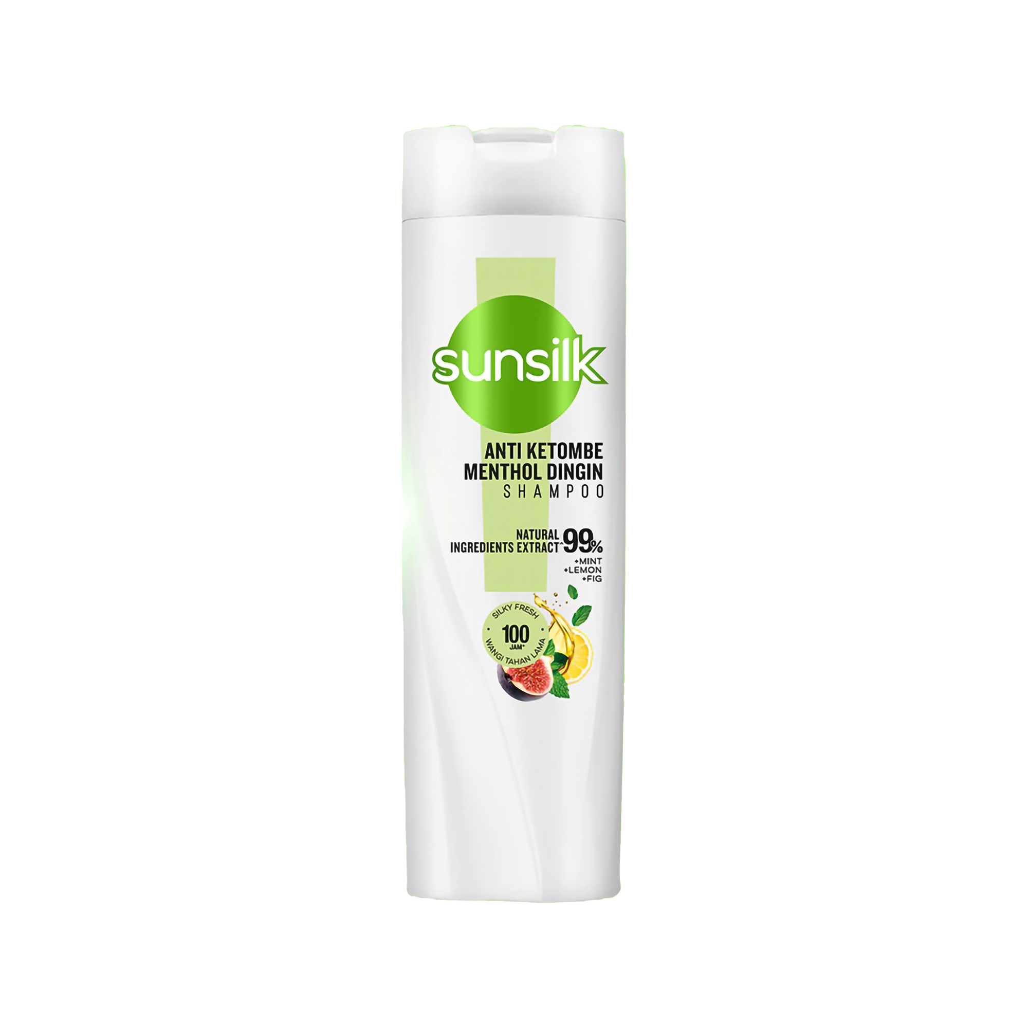 9 Rekomendasi Shampo Sunsilk Terbaik  3