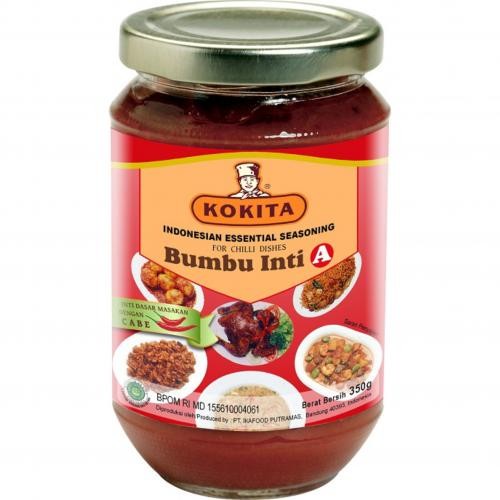Kokita Bumbu Inti A