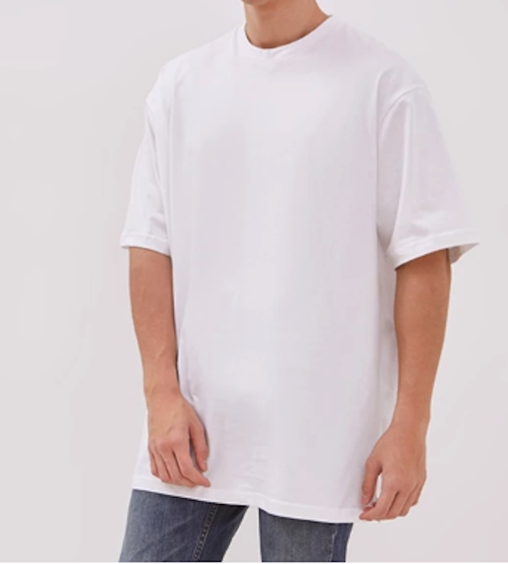 Koze Oversized Comfort 4