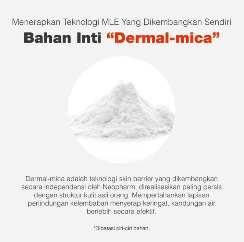 Derma Soothing Powder 4