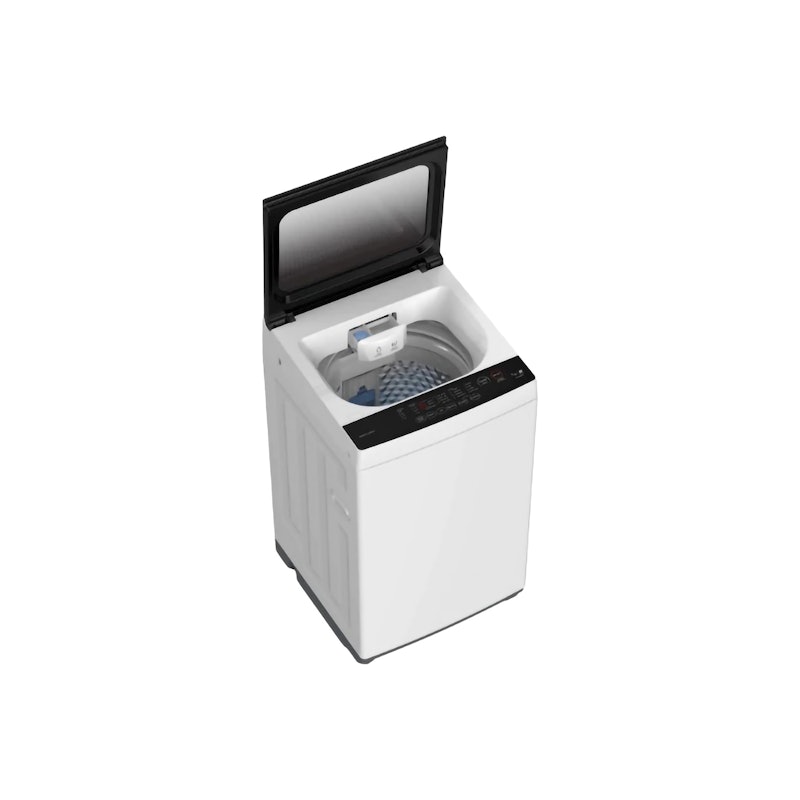 TOSHIBA Mesin Cuci Top Loading 8 kg 4