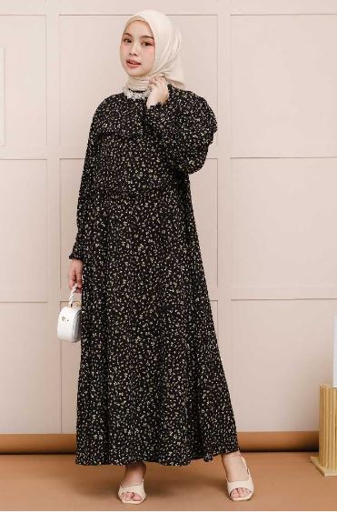 Mayoutfit  Mayoutfit Olizza Mididress