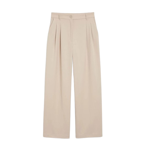 TukuKlambiy Loose Pants Trousers ｜ ES2 