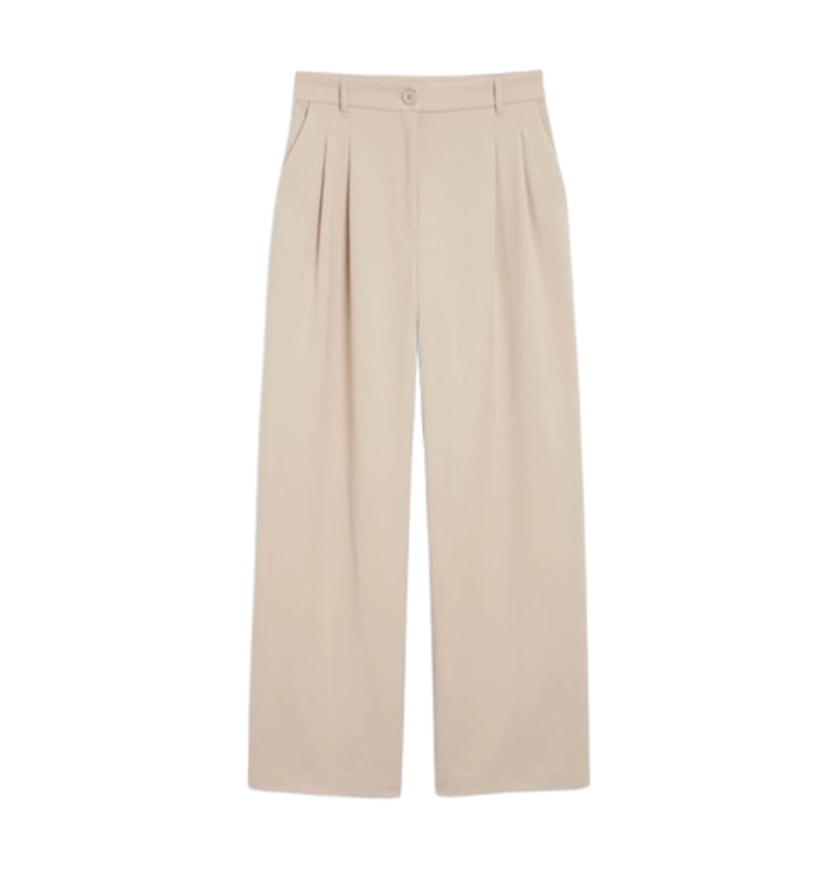 TukuKlambiy Loose Pants Trousers 1