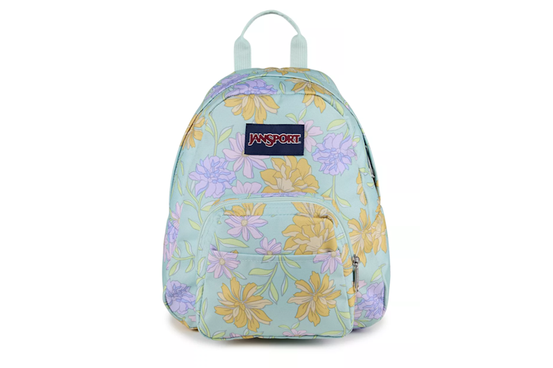 JanSport Half Pint Mini Backpack 1