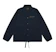 Biensi Fesyenindo Three2nd x Beastie Boys Coach Jacket Communication 1
