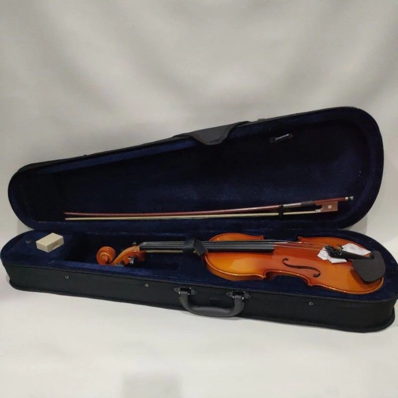  STAINER Violin Outfit 3/4  SVG-001