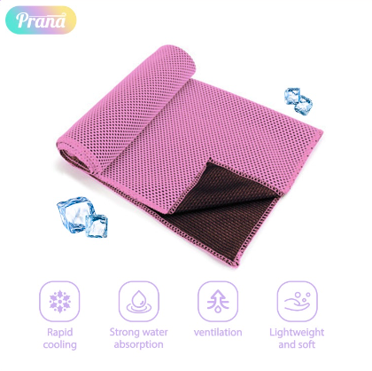 Quick Dry Towel 5