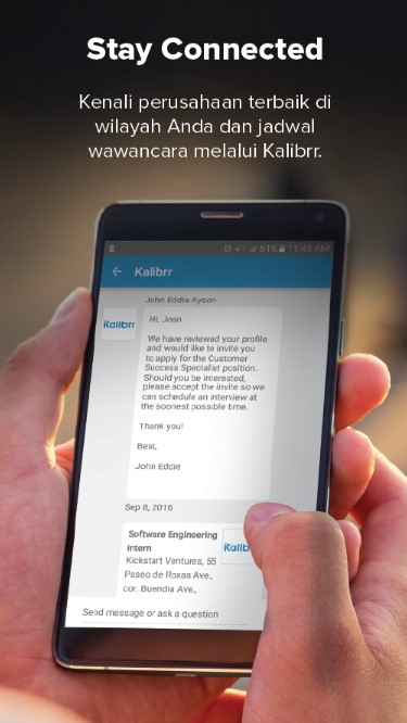 Kalibrr Job Search 4