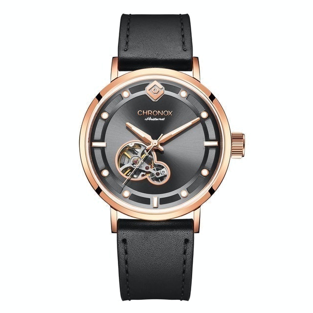 Automatic Rose Gold ｜ CX1011