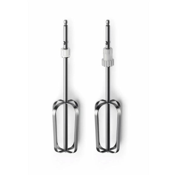 Philips Electronics Nederland B.V. Philips Hand Mixer HR1552/40