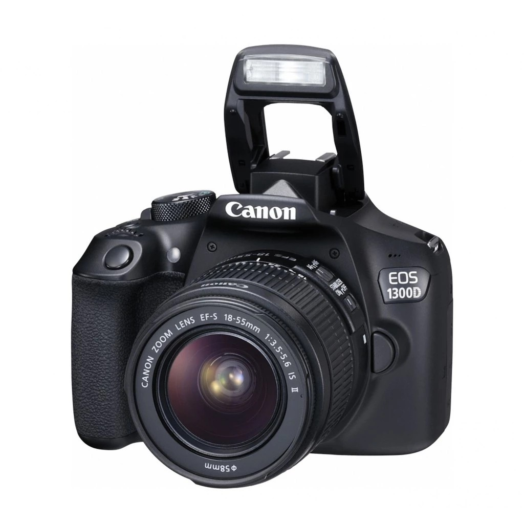 Canon EOS 1300D