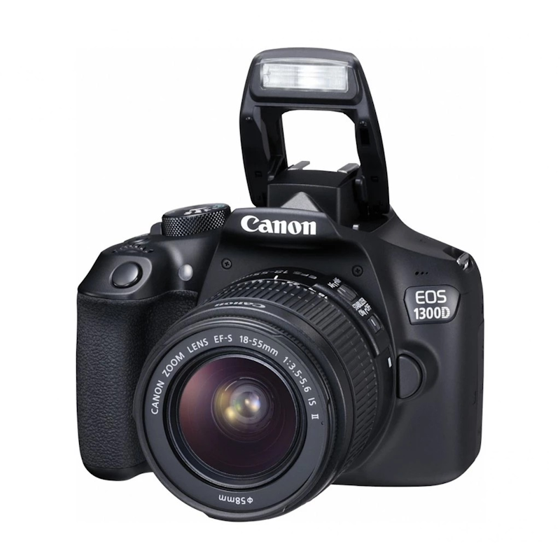 EOS 1300D 4