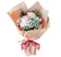 Outerbloom Buket Bunga Mawar The Juliet 1