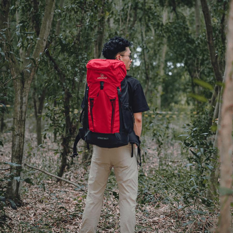 Antarestar Antarestar Ranger Carrier Bag 65L