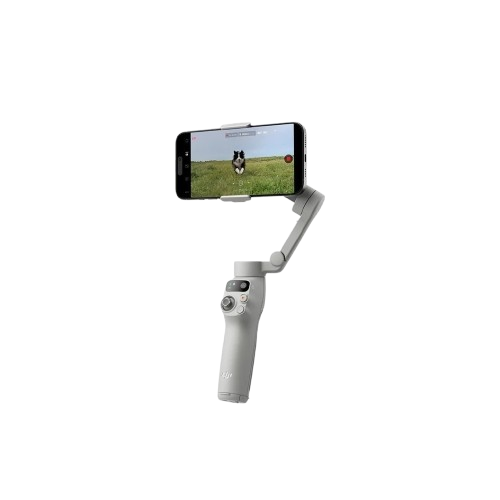 10 Rekomendasi Stabilizer HP Terbaik  [Gimbal Kamera HP untuk Video yang Anti Goyang, Cocok untuk Membuat Konten, Merk Bagus] (Terbaru Tahun 2026) 2