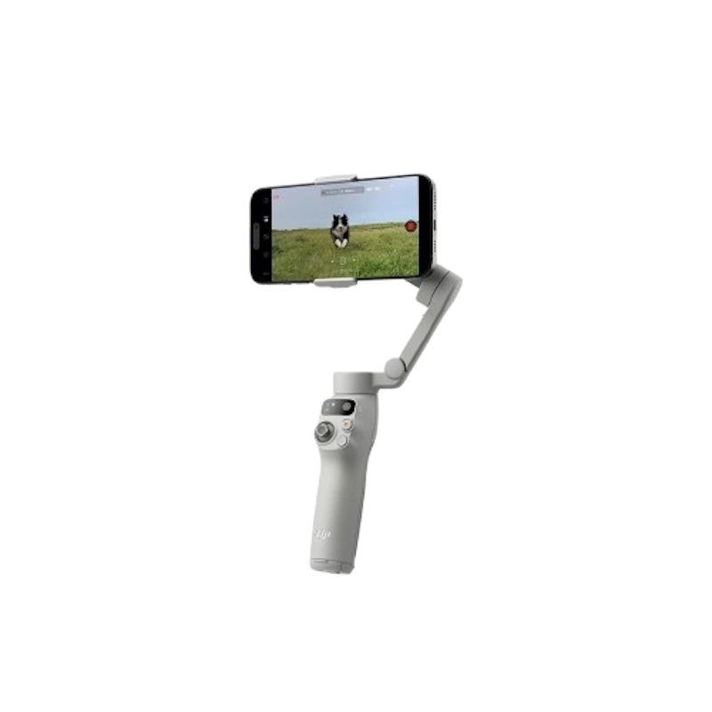DJI Osmo Mobile 7 Pro 1