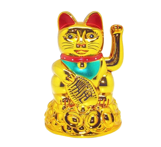 10 Rekomendasi Maneki Neko  Terbaik  2