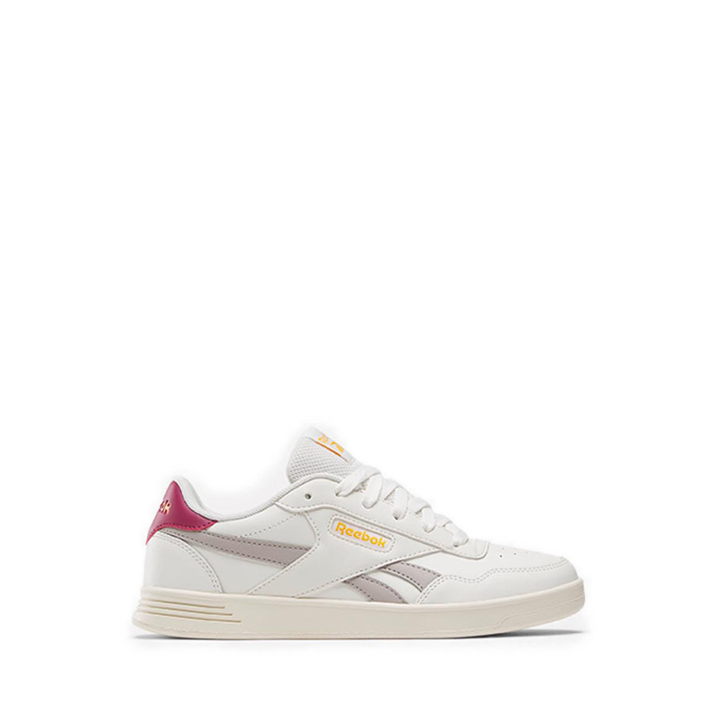 Reebok Court Advance Women's Lifestyle Shoes Chalk