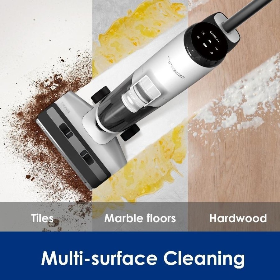 Tineco iFloor 5 Breeze  2